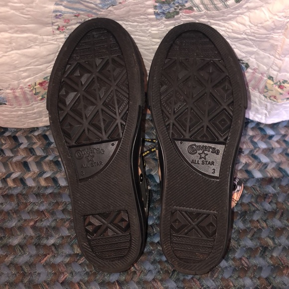 Batman DC - Converse All Star - Chuck Taylors - Picture 6 of 6